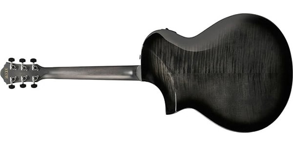 Ibanez ( アイバニーズ )  / AEWC400-TKS エレクトリックアコースティックギター画像3