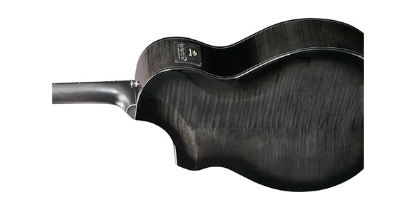 Ibanez ( アイバニーズ )  / AEWC400-TKS エレクトリックアコースティックギター画像5