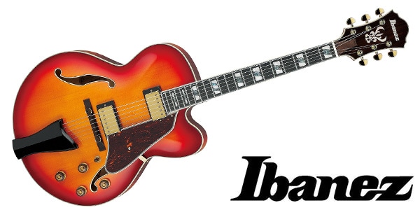 Ibanez ( アイバニーズ ) / AF115-AWB
