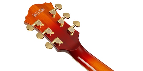 Ibanez ( アイバニーズ ) / AF115-AWB画像6