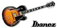 IBANEZ AF200-BS