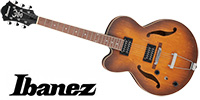 IBANEZ AF75L-TF