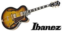 IBANEZ AF95FM-AYS