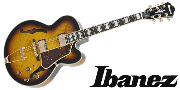 Ibanez ( アイバニーズ ) AF95FM-AYS 送料無料 | サウンドハウス