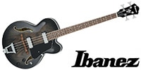 IBANEZ AFB200-TKS