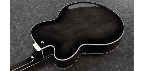 Ibanez / AFB200-TKS画像3