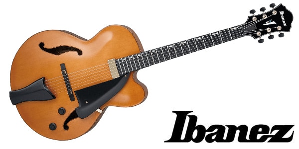 Ibanez フルアコースティックギター AFC151-DA希望額は88000円です