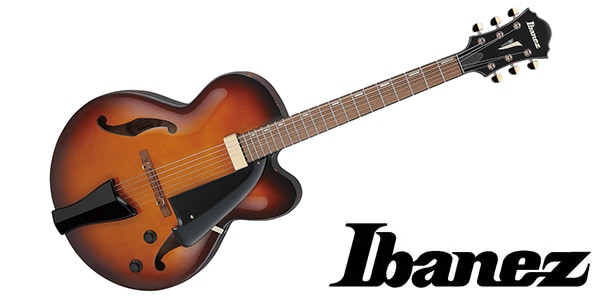 Ibanez ( アイバニーズ )  / AFC71-VLS