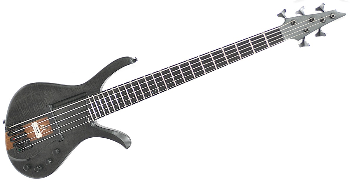 IBANEZ/AFR5FMP-TGF