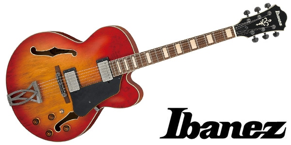 Ibanez ( アイバニーズ )  / AFV75-VAL