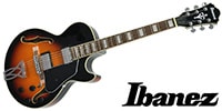 IBANEZ AG75 BS