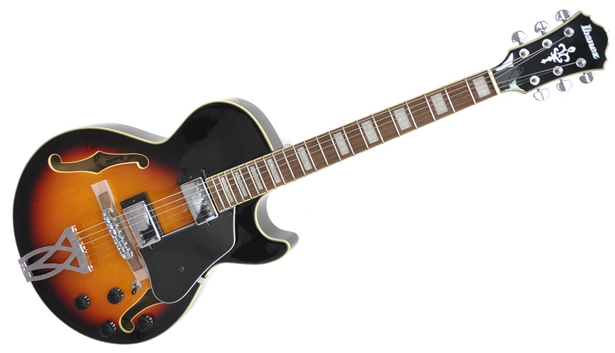 Ibanez ( アイバニーズ ) AG75 BS 送料無料 | サウンドハウス
