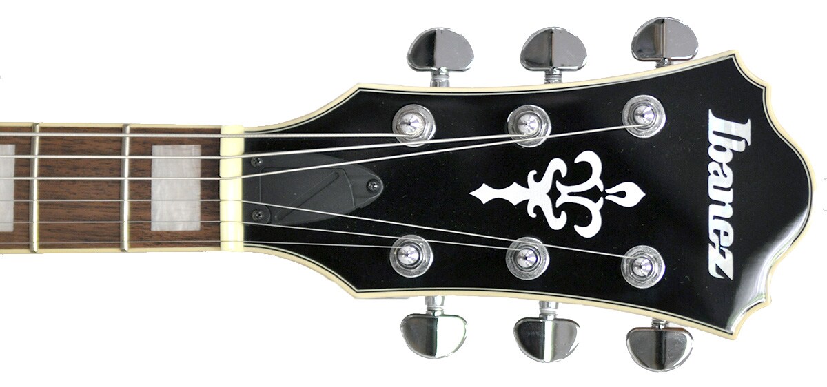 Ibanez ( アイバニーズ ) AG75 BS 送料無料 | サウンドハウス