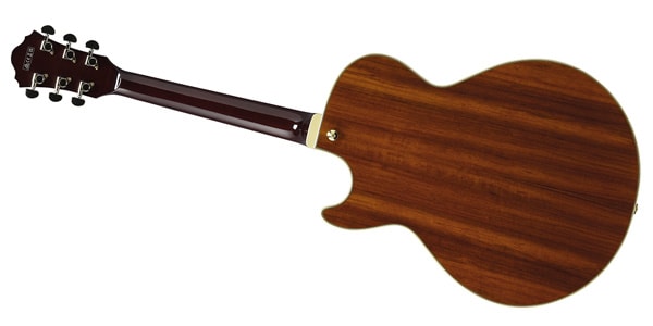 Ibanez ( アイバニーズ )  / AG95K-NT画像2