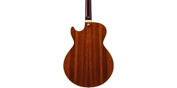 Ibanez ( アイバニーズ )  / AG95K-NT画像5