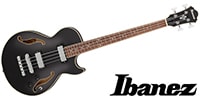 IBANEZ AGB200-BKF