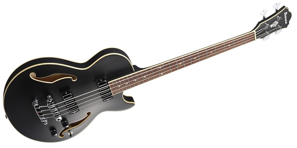 Ibanez / AGB200-BKF画像3