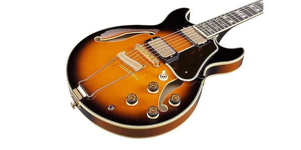 Ibanez / AM2000H-BS画像2