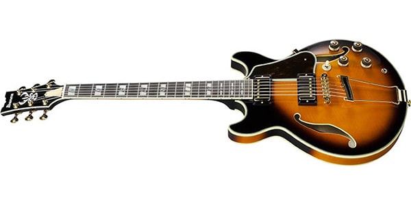 Ibanez / AM2000H-BS画像4