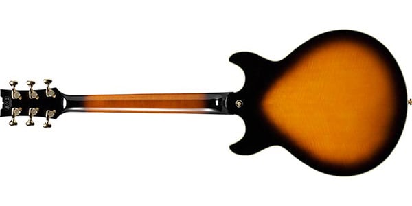 Ibanez / AM2000H-BS画像5