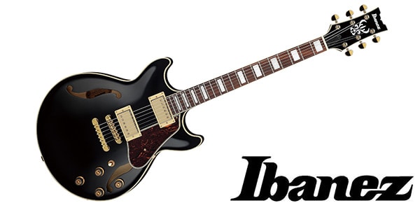 Ibanez ( アイバニーズ ) / AM73G-BK