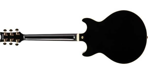 Ibanez ( アイバニーズ ) / AM73G-BK画像2