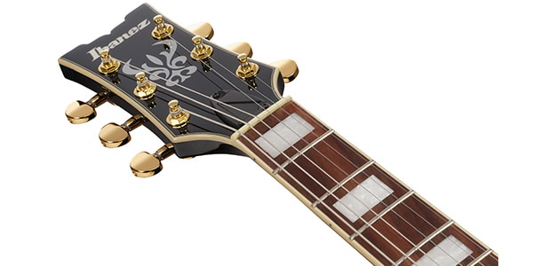 Ibanez ( アイバニーズ ) / AM73G-BK画像5