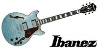 IBANEZ AM93QMC-AQM