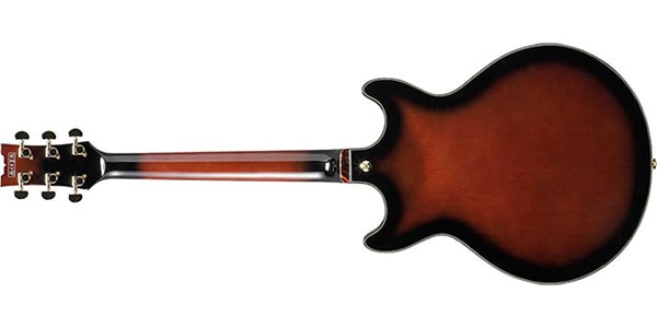 Ibanez ( アイバニーズ )  / AMH100FM-DVS画像5