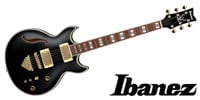 IBANEZ AR520H-BK