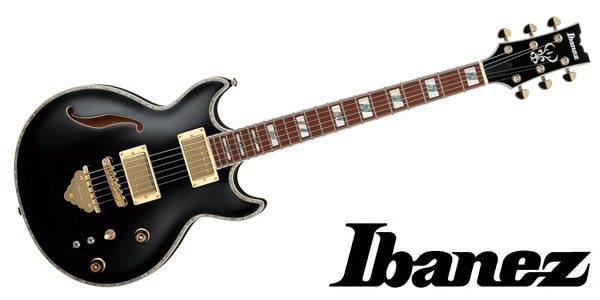 Ibanez ( アイバニーズ ) AR520H-BK 送料無料 | サウンドハウス