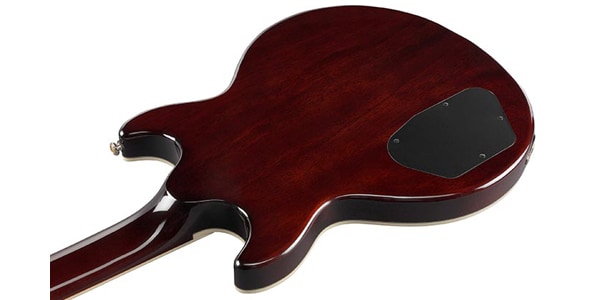 Ibanez ( アイバニーズ )  / AR520HFM-LBB画像3