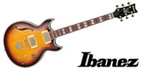 IBANEZ AR520HFM-VLS