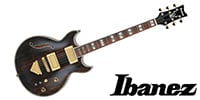 Ibanez / AR520HME-NT