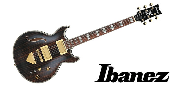 Ibanez ( アイバニーズ )  / AR520HME-NT