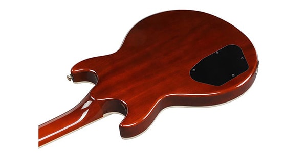 Ibanez ( アイバニーズ )  / AR520HME-NT画像3