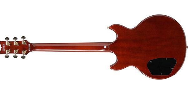 Ibanez ( アイバニーズ )  / AR520HME-NT画像4