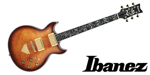 Ibanez ( アイバニーズ )  / AR625FMSP-CML