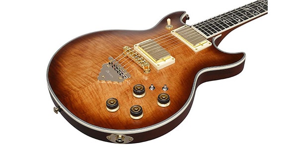 Ibanez ( アイバニーズ )  / AR625FMSP-CML画像2