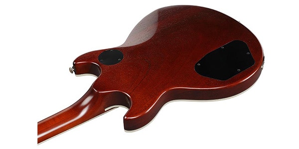 Ibanez ( アイバニーズ )  / AR625FMSP-CML画像3