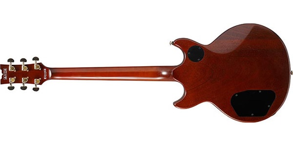 Ibanez ( アイバニーズ )  / AR625FMSP-CML画像4