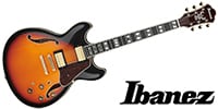 IBANEZ AS113-BS