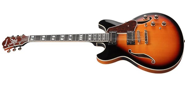 Ibanez / AS113-BS画像4