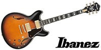 IBANEZ AS2000-BS