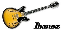 IBANEZ AS200-VYS