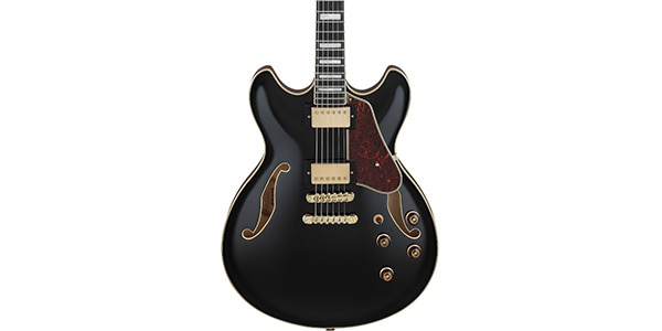Ibanez / AS93BC-BK画像4