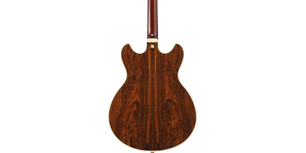 Ibanez / AS93BC-BK画像5