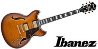 IBANEZ AS93FM-VLS