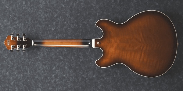 Ibanez / AS93FM-VLS画像5