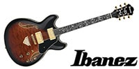 Ibanez / AS93QMSP-DBS